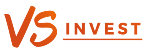 VS Invest - Logo Horizontal
